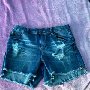 Soho shorts